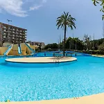 شقة Blonzu Guinea