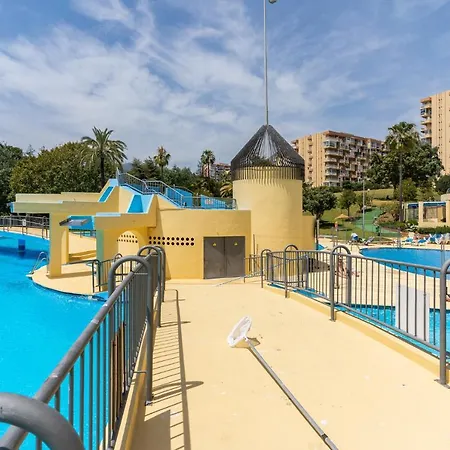 Blonzu Guinea * Benalmádena