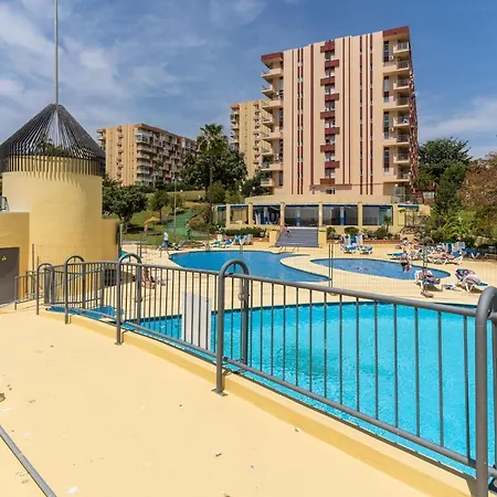 Blonzu Guinea * Benalmádena