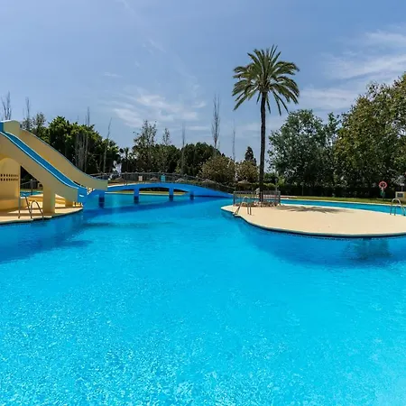 Blonzu Guinea Lejlighed