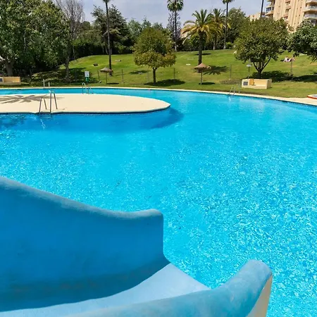 Blonzu Guinea Lejlighed *