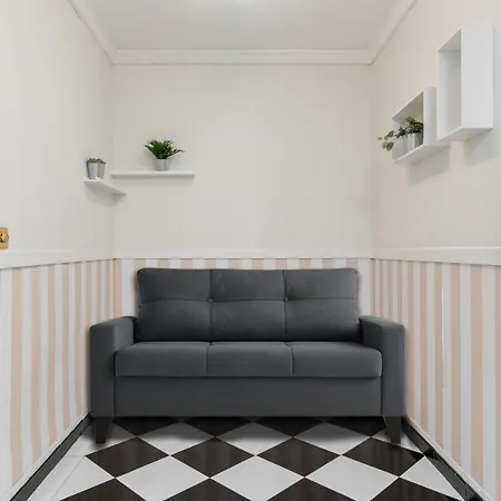 Lejlighed Blonzu Guinea Benalmádena