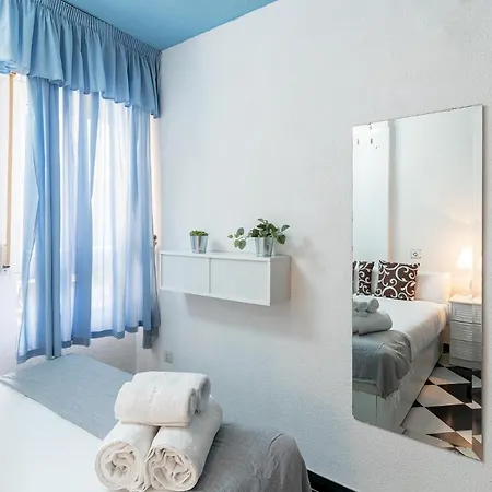 Blonzu Guinea * Benalmádena