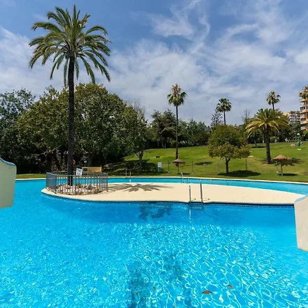 Blonzu Guinea Lejlighed