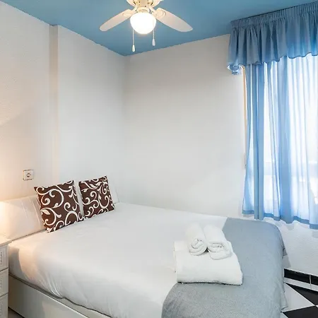 Lejlighed Blonzu Guinea *