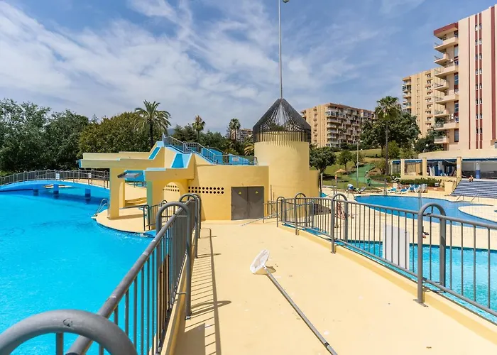 Blonzu Guinea * Benalmádena