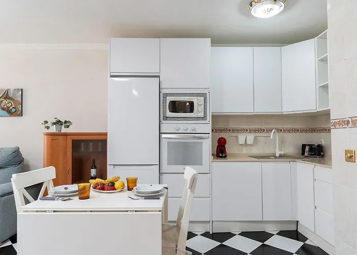 Blonzu Guinea Benalmádena