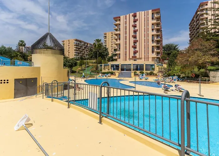 Blonzu Guinea * Benalmádena