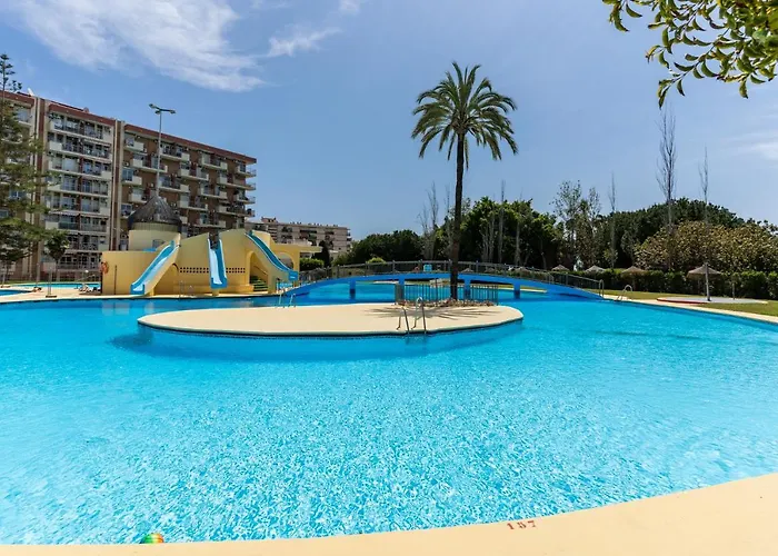 Appartement Blonzu Guinea