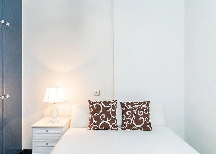 Blonzu Guinea Appartement *