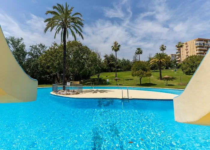 Blonzu Guinea Appartement