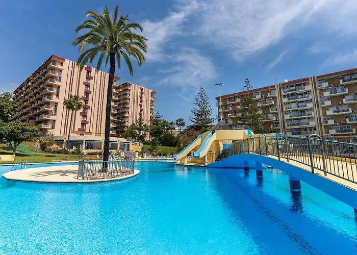 Blonzu Guinea Appartement *