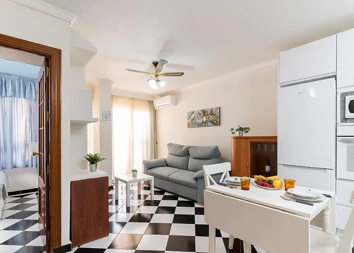 Blonzu Guinea Appartement