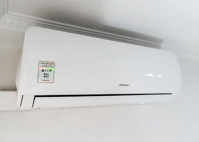 Blonzu Guinea Appartement Benalmádena