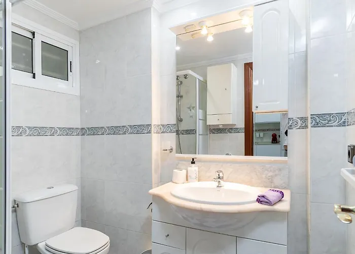 Blonzu Guinea Benalmádena