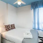 Apartment Blonzu Guinea *