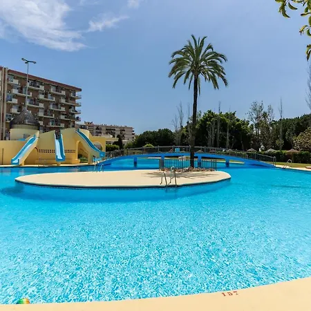 Appartement Blonzu Guinea