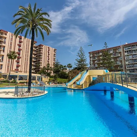 Blonzu Guinea Appartement *