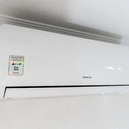Blonzu Guinea Appartement Benalmádena